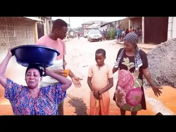 Yoruba Movie: No Condition Is Permanent (2019)